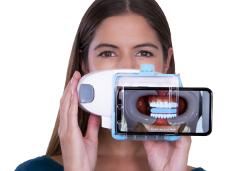 Dental monitoring suivi orthodontie